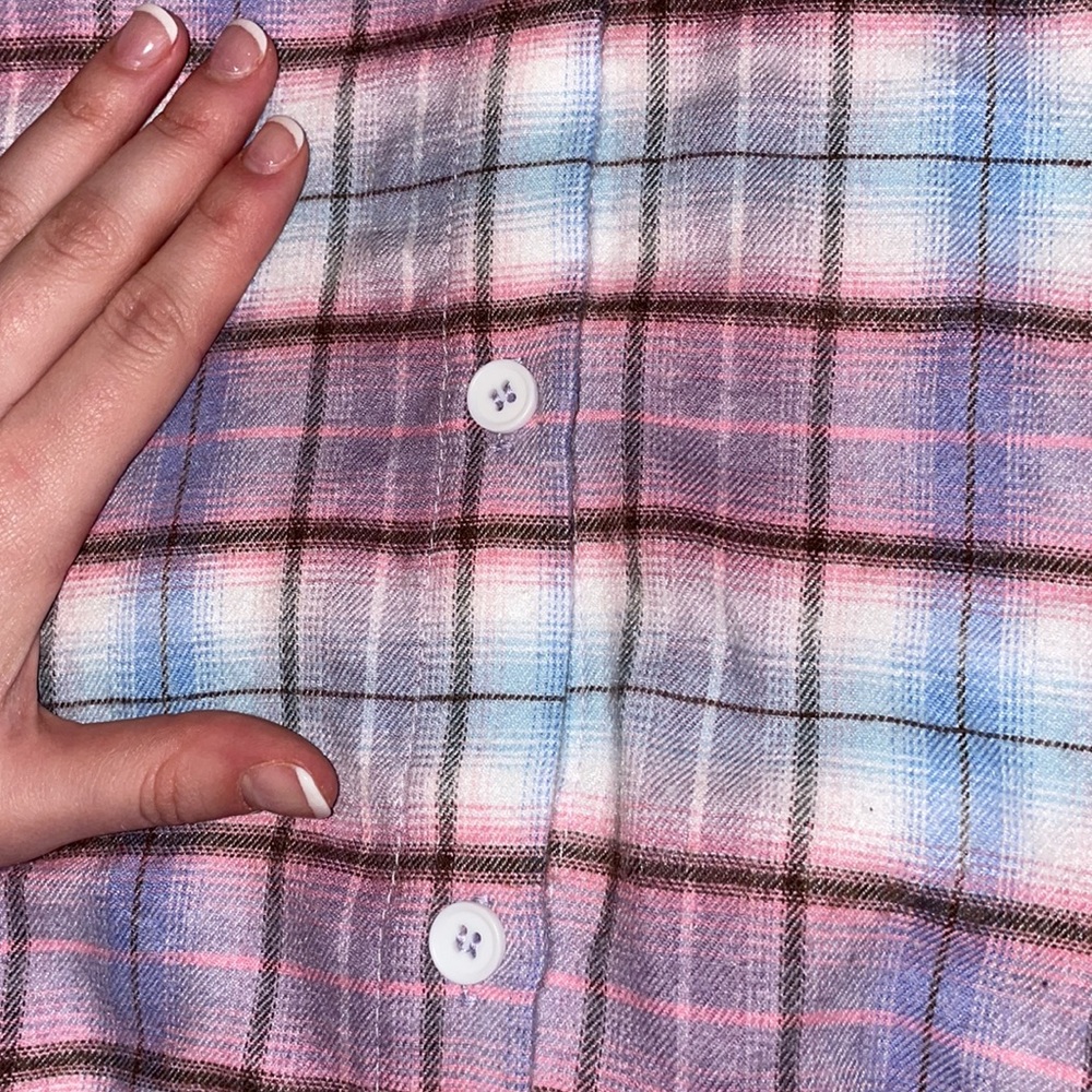 Flannel bundle (3) - Picture 4 of 4